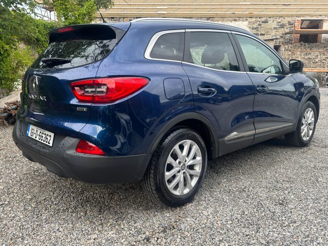 Image for 2016 Renault Kadjar 1.5 DCI Low Mileage