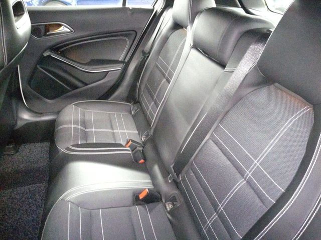 Image for 2014 Mercedes-Benz A 180 AUTO