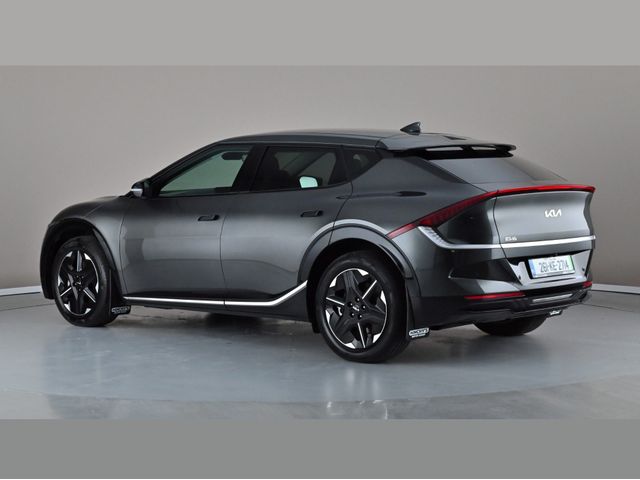 Image for 2026 Kia EV6 PE Earth MY26 5DR Auto