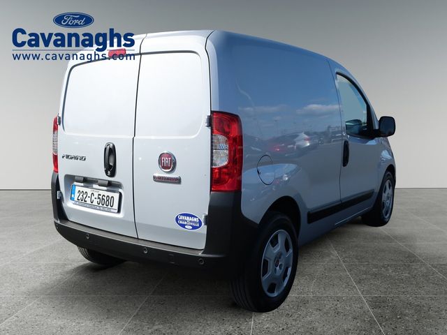 Image for 2023 Fiat Fiorino 