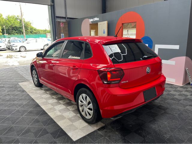 Image for 2019 Volkswagen Polo ONLY €14950! POLO AUTOMATIC 1.0 TSI TREND LINE / 12k KMs / REVERSE CAMERA & MORE