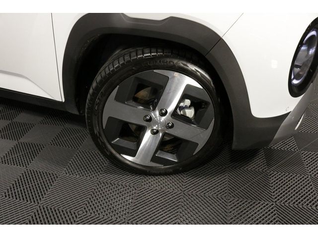 Image for 2025 Hyundai INSTER ELEGANCE 49 kWh EV