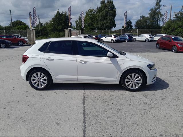 Image for 2018 Volkswagen Polo 1.0 Highline