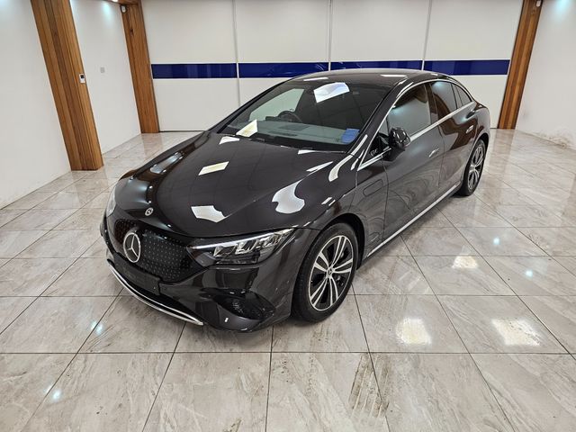 Image for 2025 Mercedes-Benz EQE 350 SPORT + 