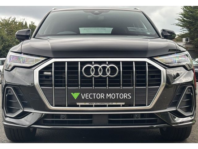Image for 2024 Audi Q3 S LINE 45 TFSI-e 245 S TRONIC PHEV