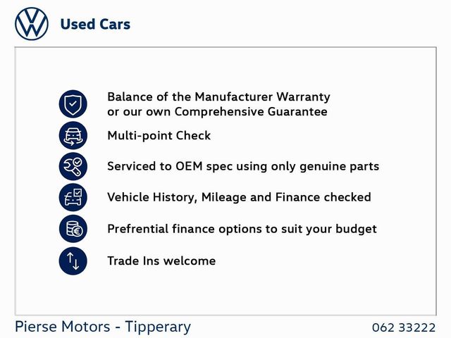 Image for 2025 Volkswagen Caddy Maxi Life CADDY LIFE TDI 122HP A7F