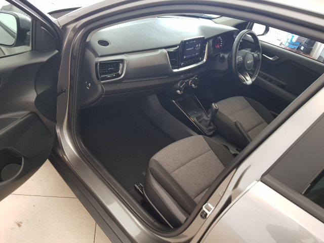 Image for 2024 Kia Stonic 1.0 K2 MY24 5DR
