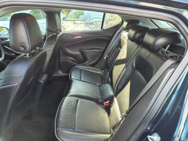 Image for 2016 Opel Astra Elite 1.6 Cdti 110PS 5DR