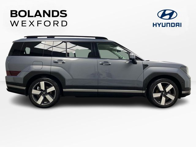 Image for 2025 Hyundai Santa Fe 1.6 PHEV 4WD Premium