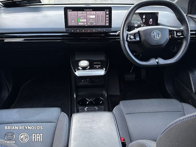 Image for 2023 MG MG4 MG4 SR Excite