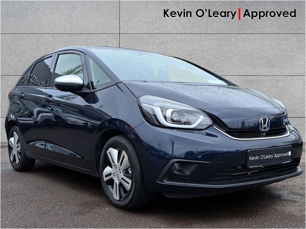 Image for 2022 Honda Jazz 1.5 e:HEV Executive