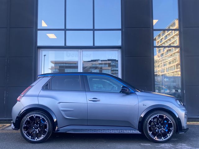 Image for 2025 Alpine A290 Premiere Edition (No: 1955)