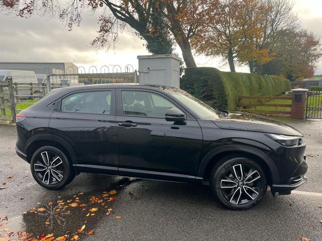 Image for 2023 Honda HR-V 1.5 Elegance I-mmd 5DR Auto