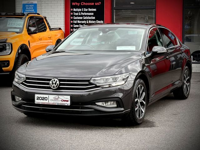 Image for 2020 Volkswagen Passat SEL TDI DSG // HIGH SPEC // TEST DRIVE TODAY 090 662 8210 