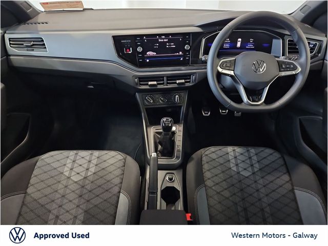 Image for 2026 Volkswagen Taigo R-Line 75 **Ex Demo** Pan Roof, Heated Seats ** Save €1000