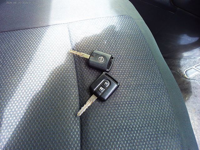 Image for 2011 Nissan Qashqai 1.5 XE 5DR