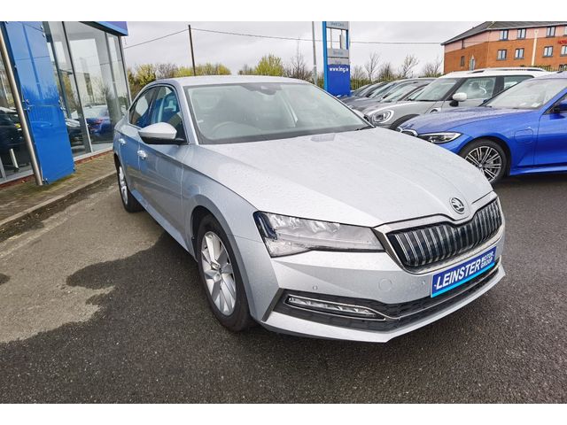 Image for 2022 Skoda Superb 1.4 IV SE TECHNOLOGY DSG AUTOMATIC - FINANCE AVAILABLE - CALL US TODAY ON 01 492 6566 OR 087-092 5525