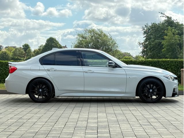 Image for 2014 BMW 3 Series 320d M Sport