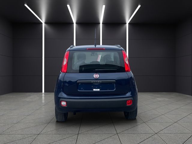 Image for 2019 Fiat Panda 900CC