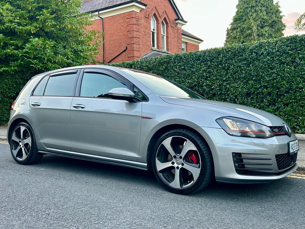 Image for 2014 Volkswagen Golf GTI - DSG - **SALE AGREED**