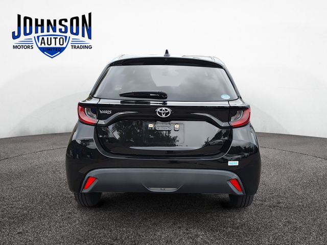 Image for 2020 Toyota Yaris 1.0