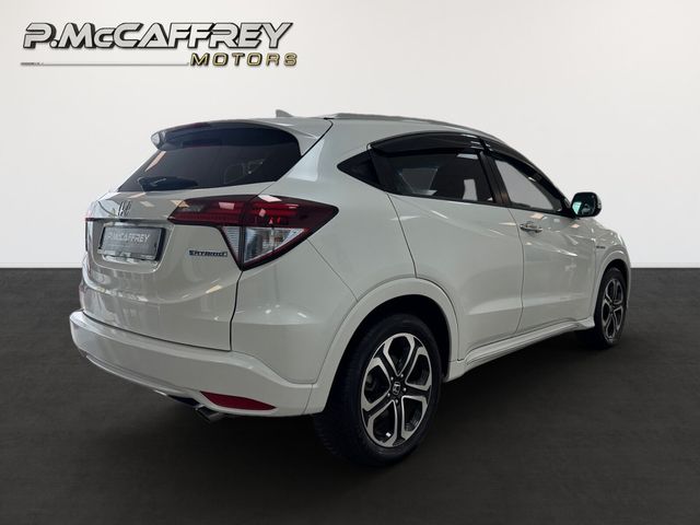 Image for 2017 Honda Vezel 
