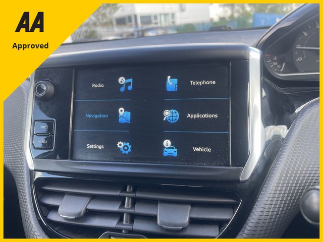 Image for 2019 Peugeot 208 TECH EDITION S/S FREE DELIVERY 