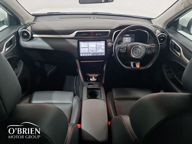 Image for 2024 MG ZS ZS EV 2WD Auto Exclusive Long Range