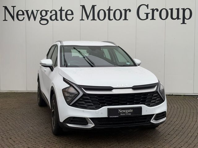 Image for 2023 Kia Sportage K2 Mhev MY23 5DR