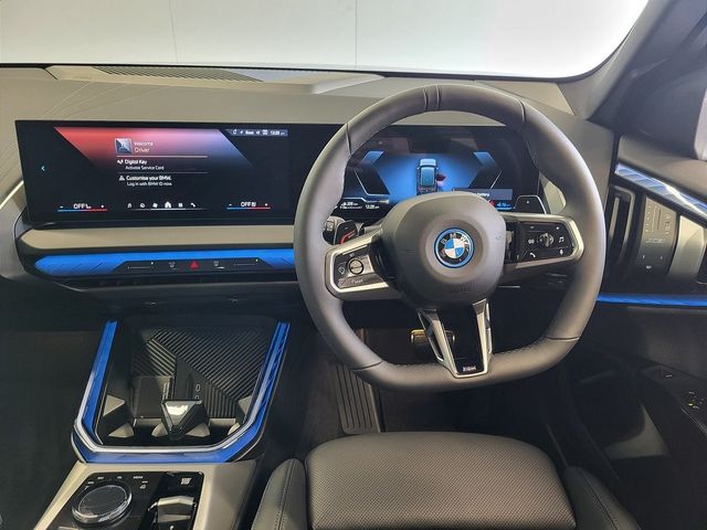 Image for 2026 BMW X3 30e