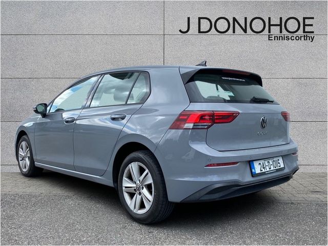Image for 2024 Volkswagen Golf 2.0 TDI 115HP Life
