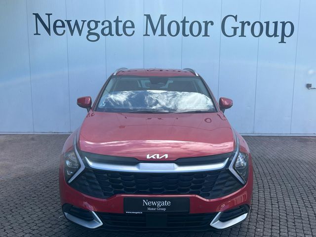 Image for 2022 Kia Sportage DSL DCT K3 Mhev 5DR A