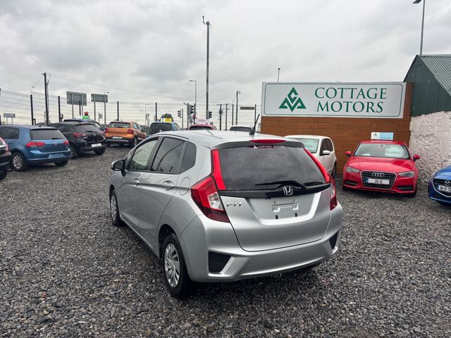 Image for 2016 Honda Fit 