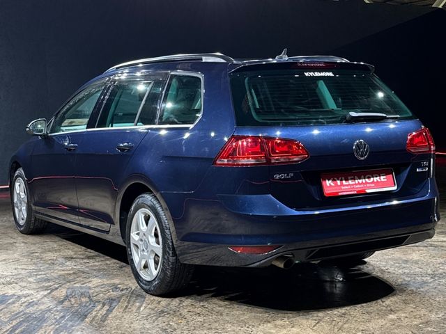 Image for 2016 Volkswagen Golf ESTATE - UPGRADED ALLOYS - HUGE BOOT SPACE