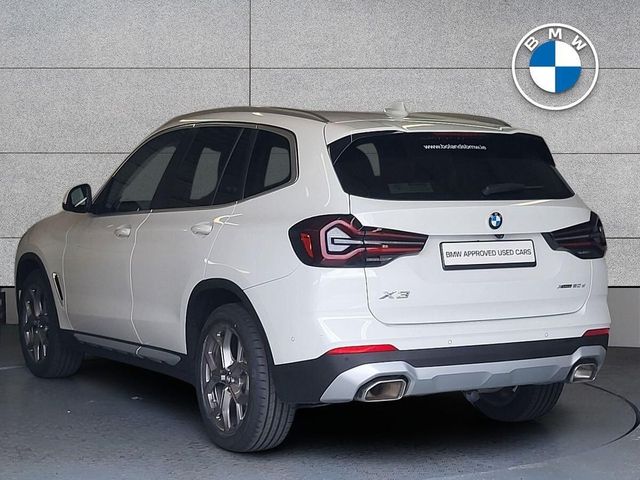 Image for 2023 BMW X3 xDrive20d xLine