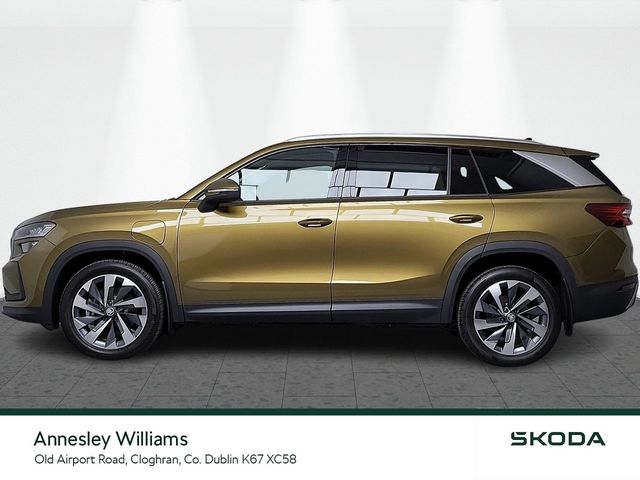 Image for 2026 Skoda Kodiaq *Order your 261* Selection+ Phev 1.5Tsi iV