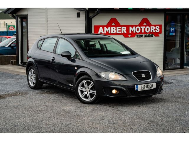 Image for 2011 SEAT Leon 