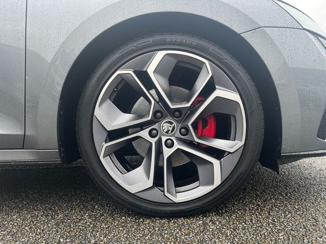 Image for 2024 Skoda Octavia OCTAVIA RS 2.0TDI 200HP DSG-EASTER SALE NOW LIVE