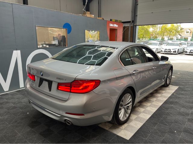 Image for 2019 BMW 5 Series €25950! 2019 BMW 520D 523D LUXURY 2.0 AUTOMATIC / CRUISE CONTROL / 360° CAMERA / ELECTRIC MEMORY & HEATED SEATS / HEATED REAR SEATS AND MORE