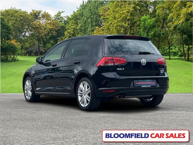 Image for 2016 Volkswagen Golf 1.4 PETROL HIGHLINE// IMMACULATE 