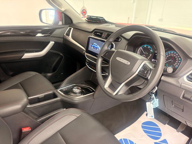 Image for 2024 Maxus T90 