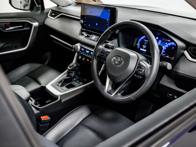 Image for 2024 Toyota Rav4 SOL Hybrid Auto 220HP