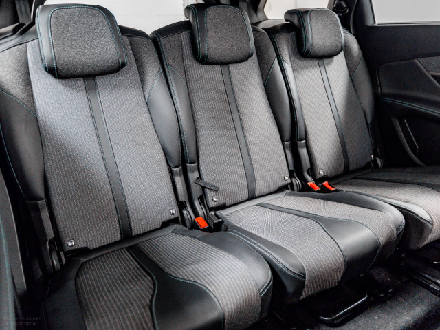 Image for 2023 Peugeot 5008 Allure 1.5 Diesel Auto 130HP - 7 Seater