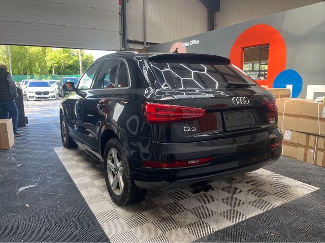 Image for 2016 Audi Q3 2016 AUDI Q3 TFSI 1.4 AUTOMATIC / CRUISE CONTROL / REVERSE CAMERA AND MORE