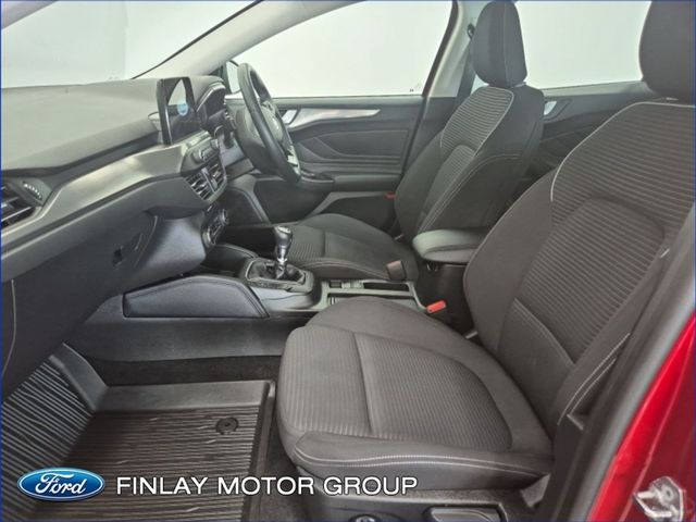 Image for 2020 Ford Focus 1.0 Ecoboost 125PS Titanium