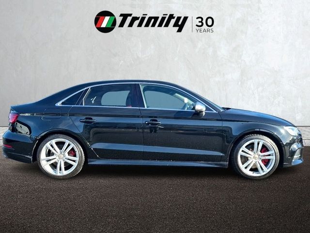 Image for 2017 Audi S3 ** S3 QUATTRO ** TOP SPEC ** TRINITY MOTORS **