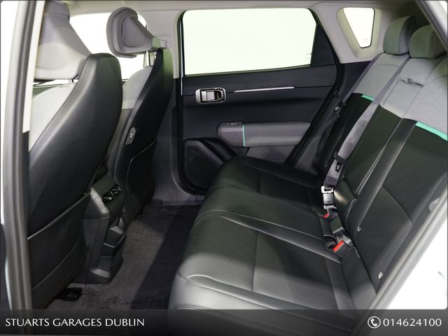 Image for 2026 Kia EV4 EARTH 3 5 DOOR 