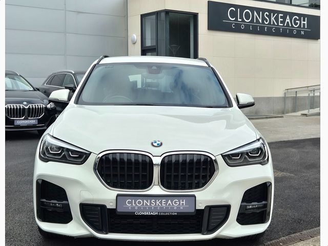 Image for 2021 BMW X1 XDRIVE25E M SPORT