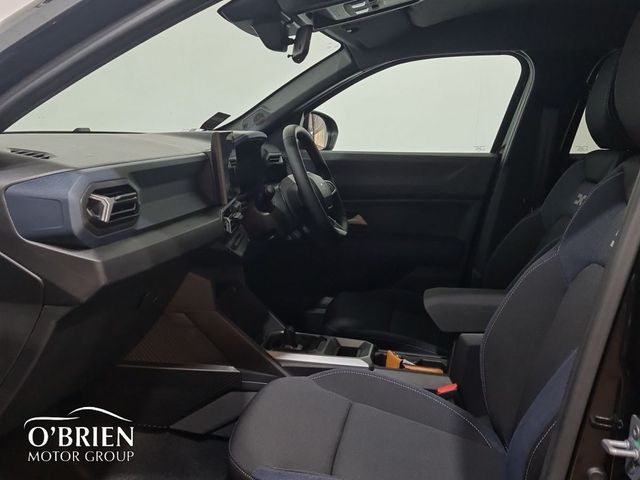 Image for 2026 Dacia Duster Journey HEV 155 E06X