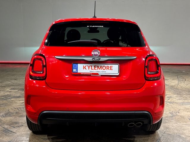 Image for 2020 Fiat 500X 1.3 AUTOMATIC - SPORT EDITION - FACTORY ALLOY WHEELS